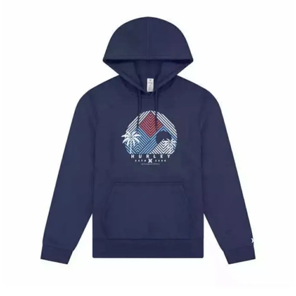 Mens's Hurley hoodie XL